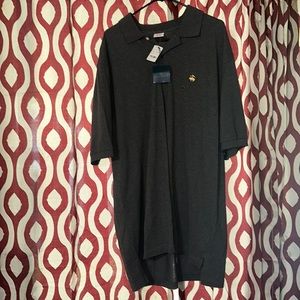 Brooks Brothers Polo New with tags